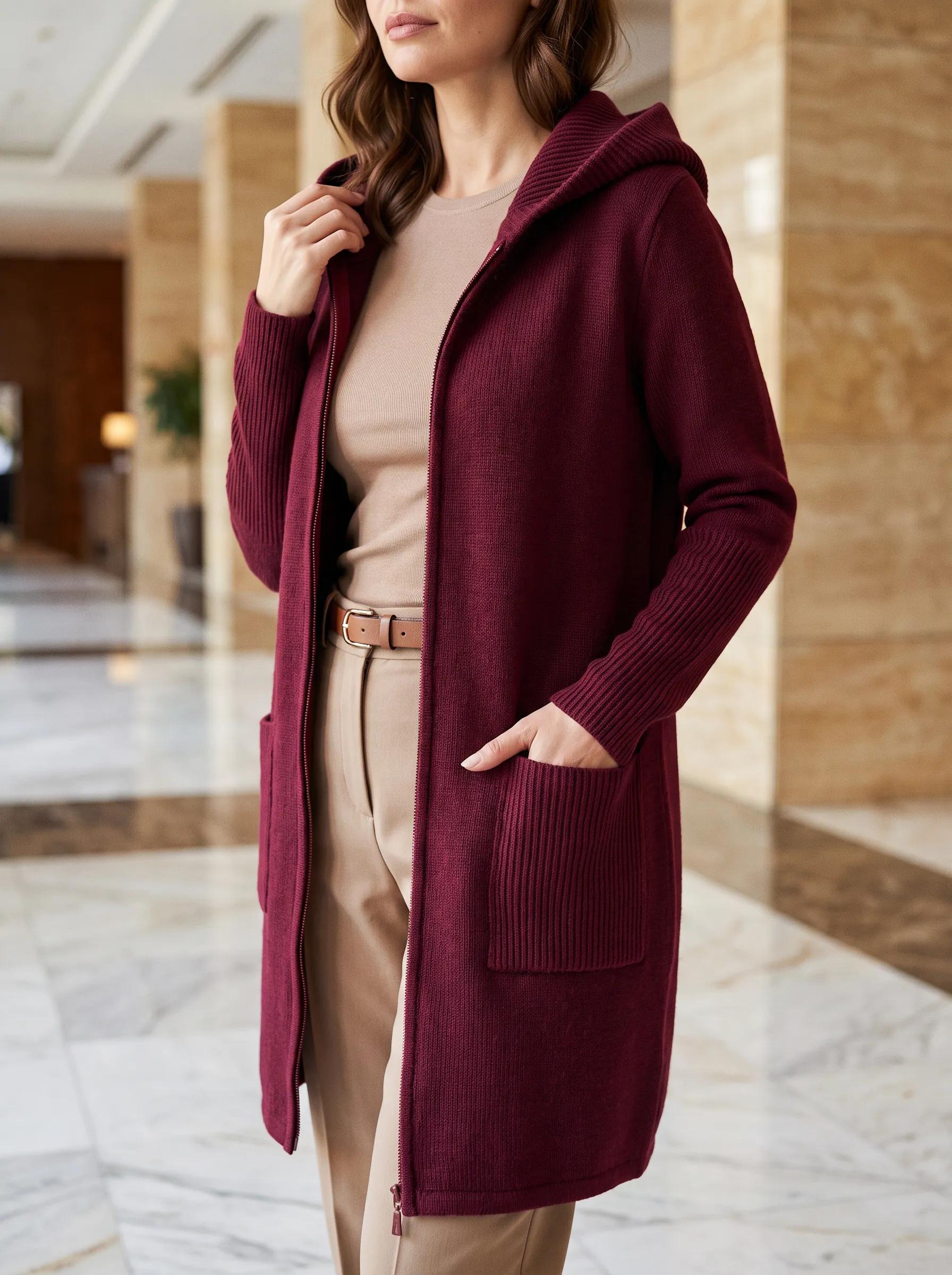 Кардиган Vivienne